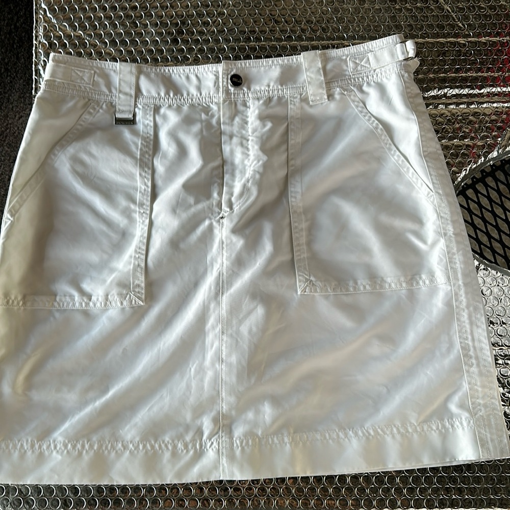Ralph Lauren Golf Skort